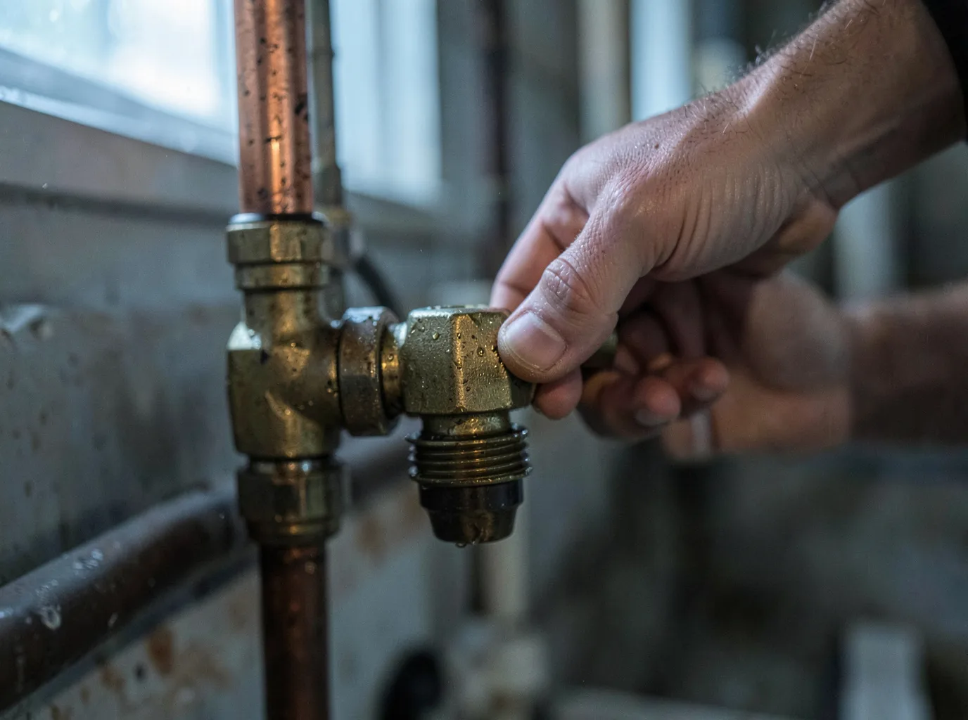 Emergency Plumber Lewis, KS FAQs